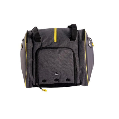 Sacoche Siux Trail Black Padel - Image 7