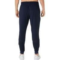 Pantalon Asics Core Woven Azul Medianoche