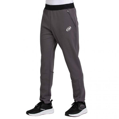 Pantalon Bullpadel Alnas Antracita