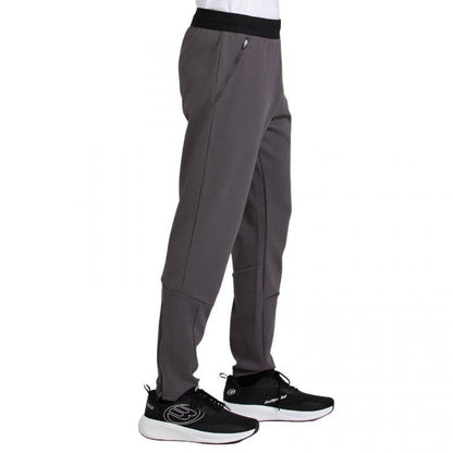 Pantalon Bullpadel Alnas Antracita