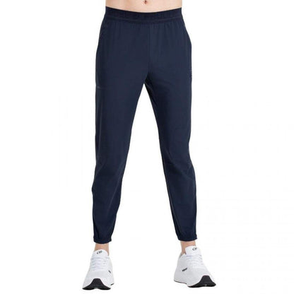 Pantalon Bullpadel Pedraf Azul Marino