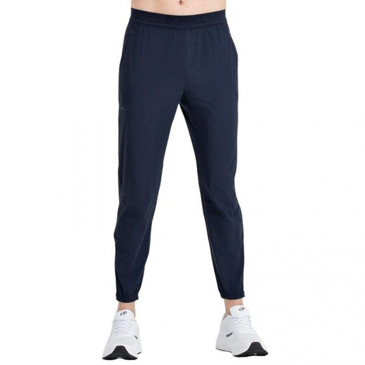 Pantalon Bullpadel Pedraf Azul Marino