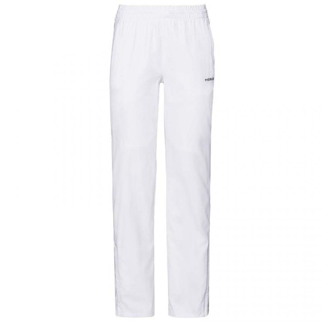 Pantalon Head Club Blanco