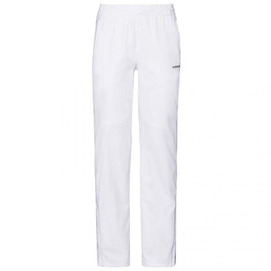 Pantalon Head Club Blanco