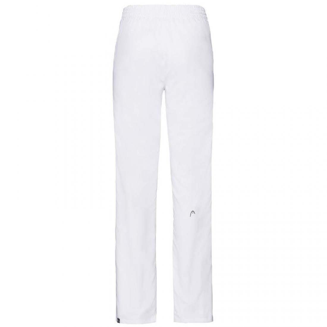 Pantalon Head Club Blanco