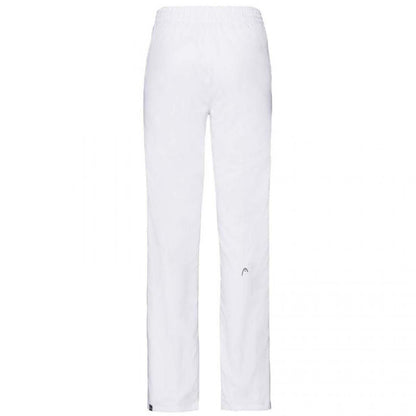 Pantalon Head Club Blanco