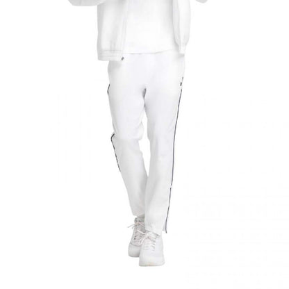 Pantalon Wilson Team Woven Blanco