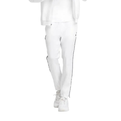 Pantalon Wilson Team Woven Blanco