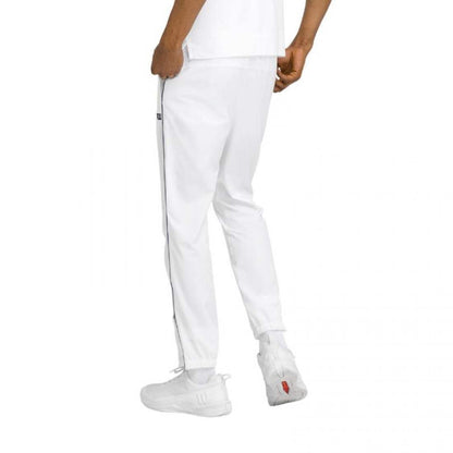 Pantalon Wilson Team Woven Blanco