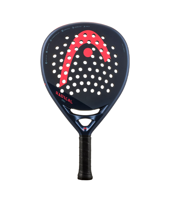 Pala Head Radical Pro 2024