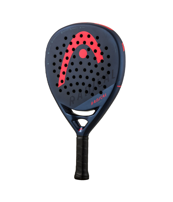 Pala Head Radical Pro 2024
