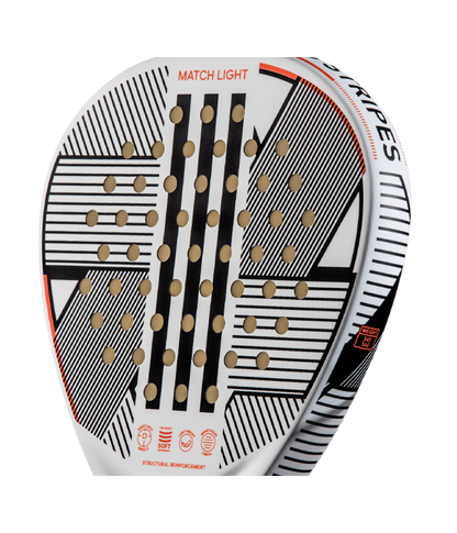 Pala Adidas MATCH Light 3.3 2024