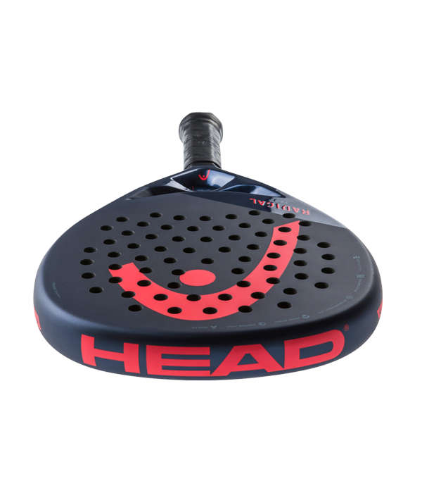 Pala Head Radical Pro 2024