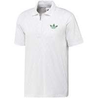 Polo Adidas Originals London Pro Blanco