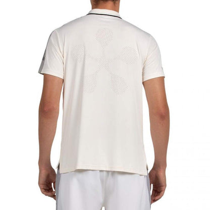 Polo Bullpadel Premier Padel Patron Crudo