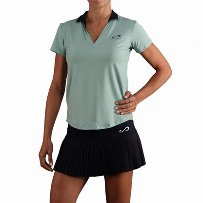 Polo Endless Onyx Sleeves Verde Forest