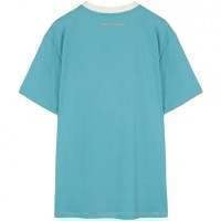 Polo Nox Pro Turquoise