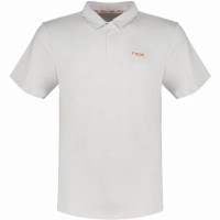 Polo Nox Team Regular Blanco
