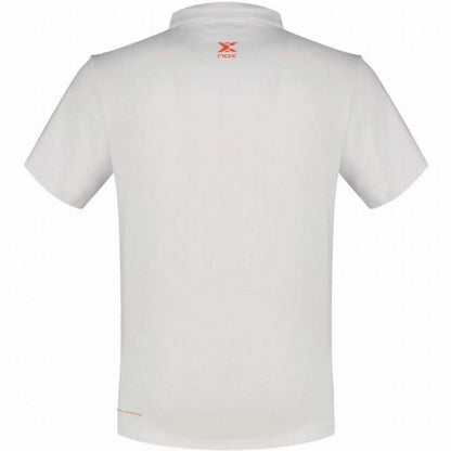 Polo Nox Team Regular Blanco