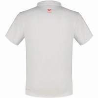 Polo Nox Team Regular Blanco