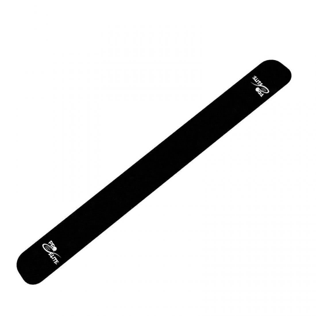 Protector Pro Elite Basico Negro – Pro Padel Maroc