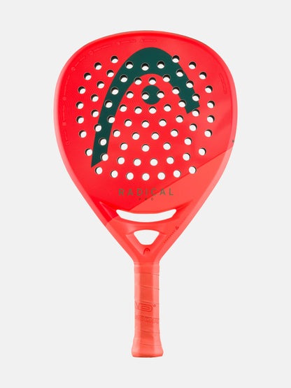 Pala Head Radical Pro 2026