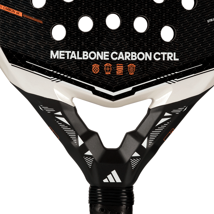Adidas Metalbone Carbon CTRL 2026