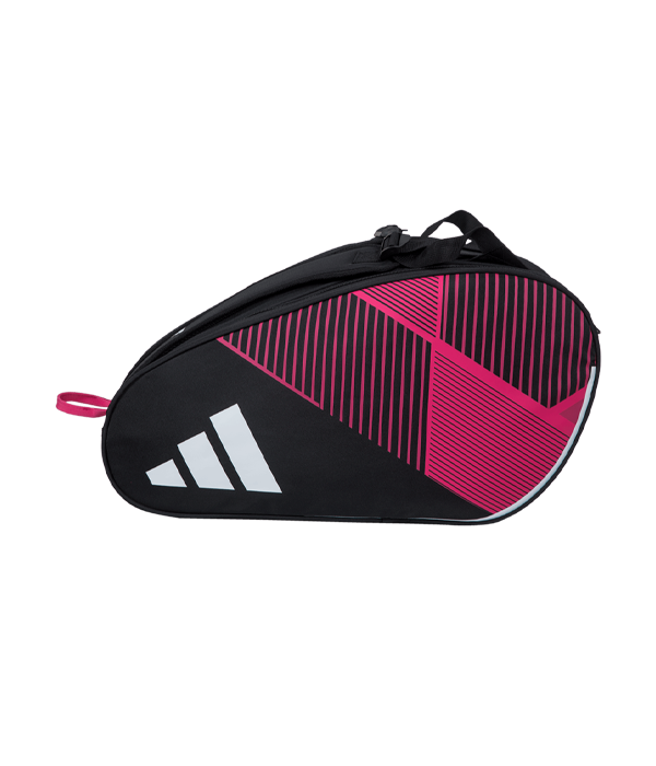 Paletero Adidas Control Rosa 3.3 2024