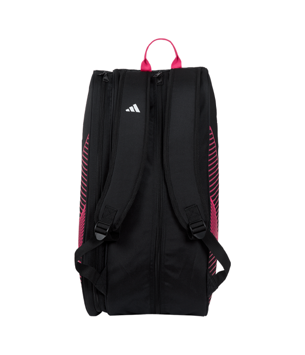 Paletero Adidas Control Rosa 3.3 2024