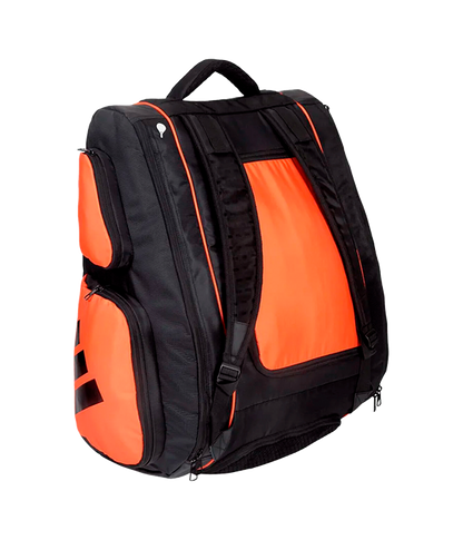 Paletero Adidas ProTour 3.2 Naranja