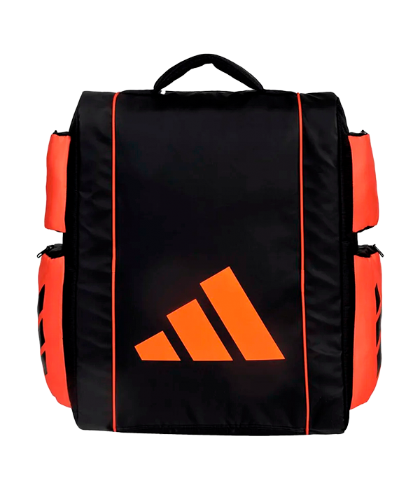 Paletero Adidas ProTour 3.2 Naranja