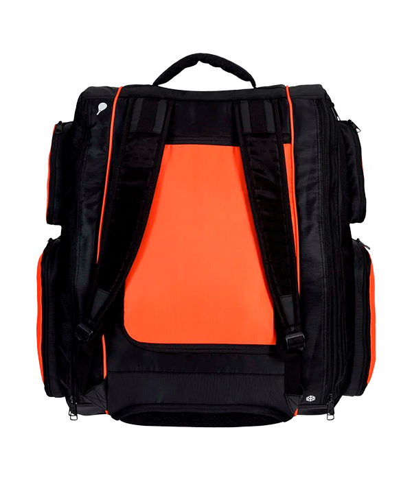 Paletero Adidas ProTour 3.2 Naranja