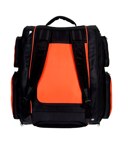 Paletero Adidas ProTour 3.2 Naranja