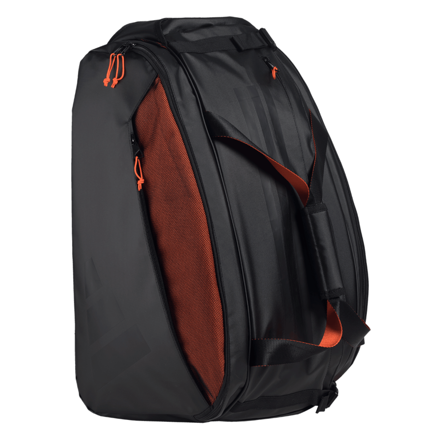 Sac de padel adidas Multigame 3.4 Noir Orange