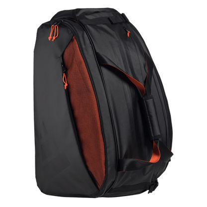 Sac de padel adidas Multigame 3.4 Noir Orange