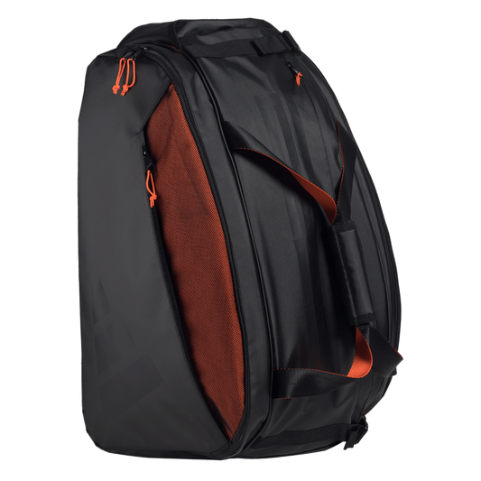 Sac de padel adidas Multigame 3.4 Noir Orange
