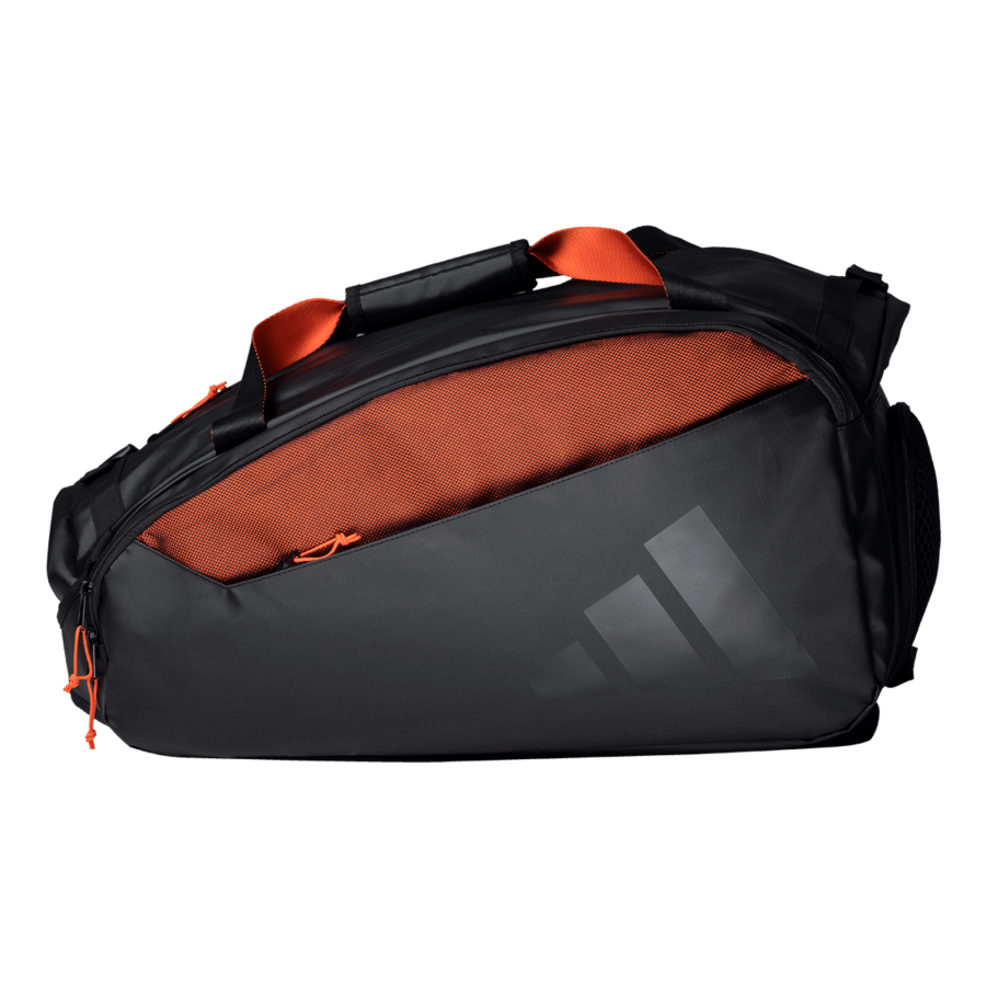 Sac de padel adidas Multigame 3.4 Noir Orange