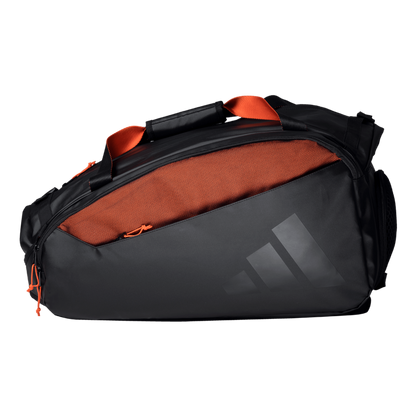 Sac de padel adidas Multigame 3.4 Noir Orange