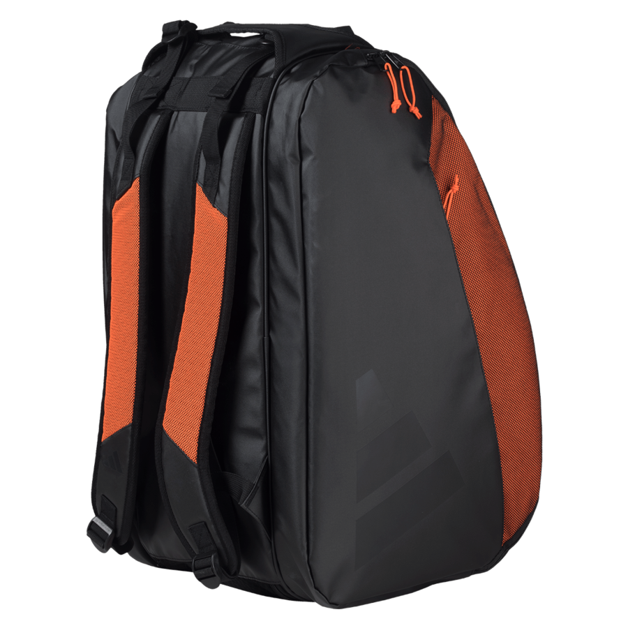 Sac de padel adidas Multigame 3.4 Noir Orange
