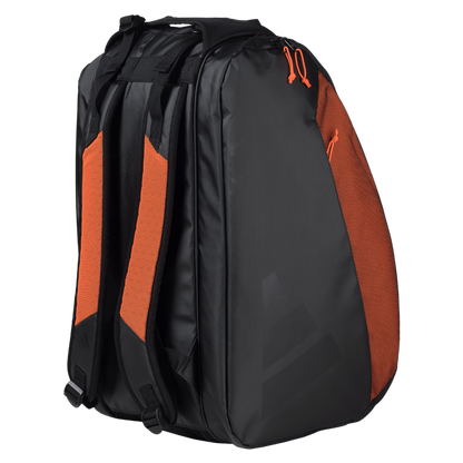 Sac de padel adidas Multigame 3.4 Noir Orange