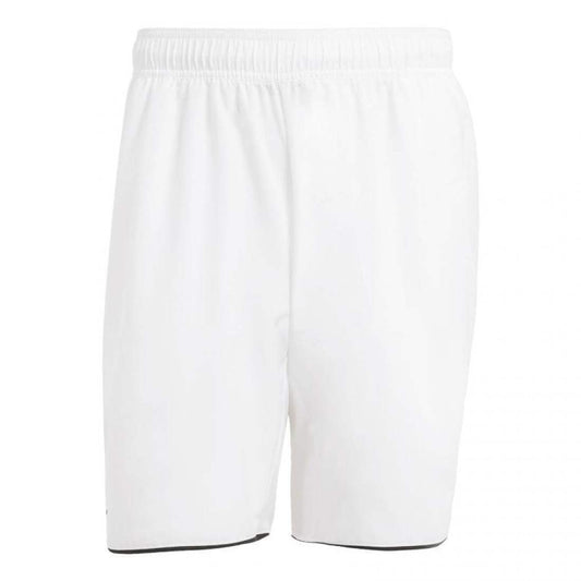 Short Adidas Club 7 Blanco