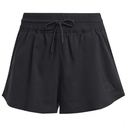 Short Adidas Club Climacool Negro Mujer