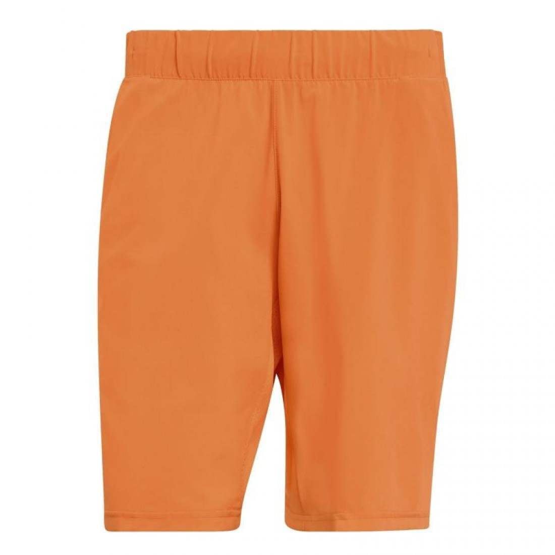 Short Adidas Club Naranja