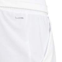 Short Adidas Club SW Blanc Noir