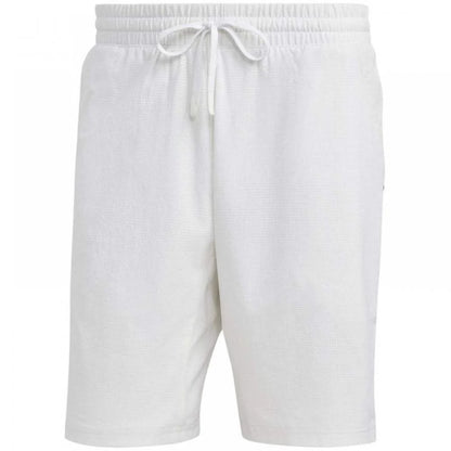 Short Adidas Ergo Blanc Noir
