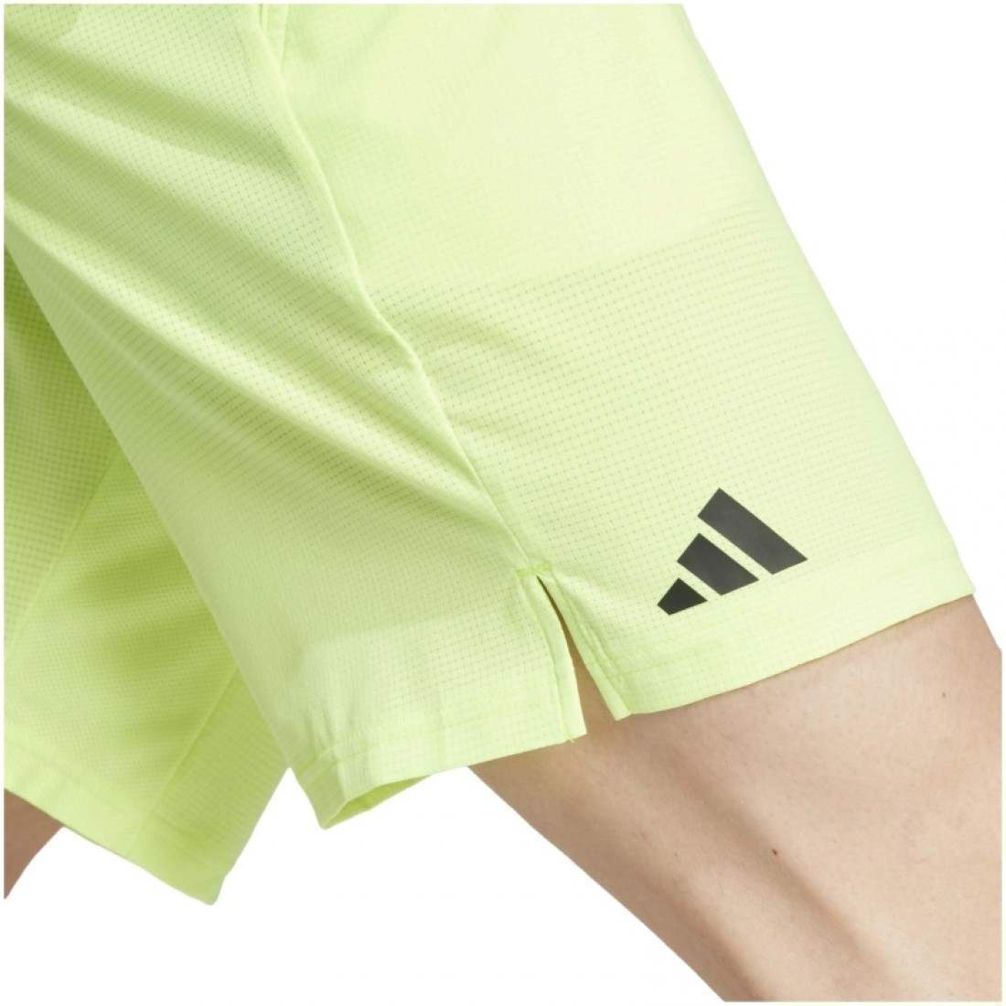 Short Adidas Ergo Lucid Limon
