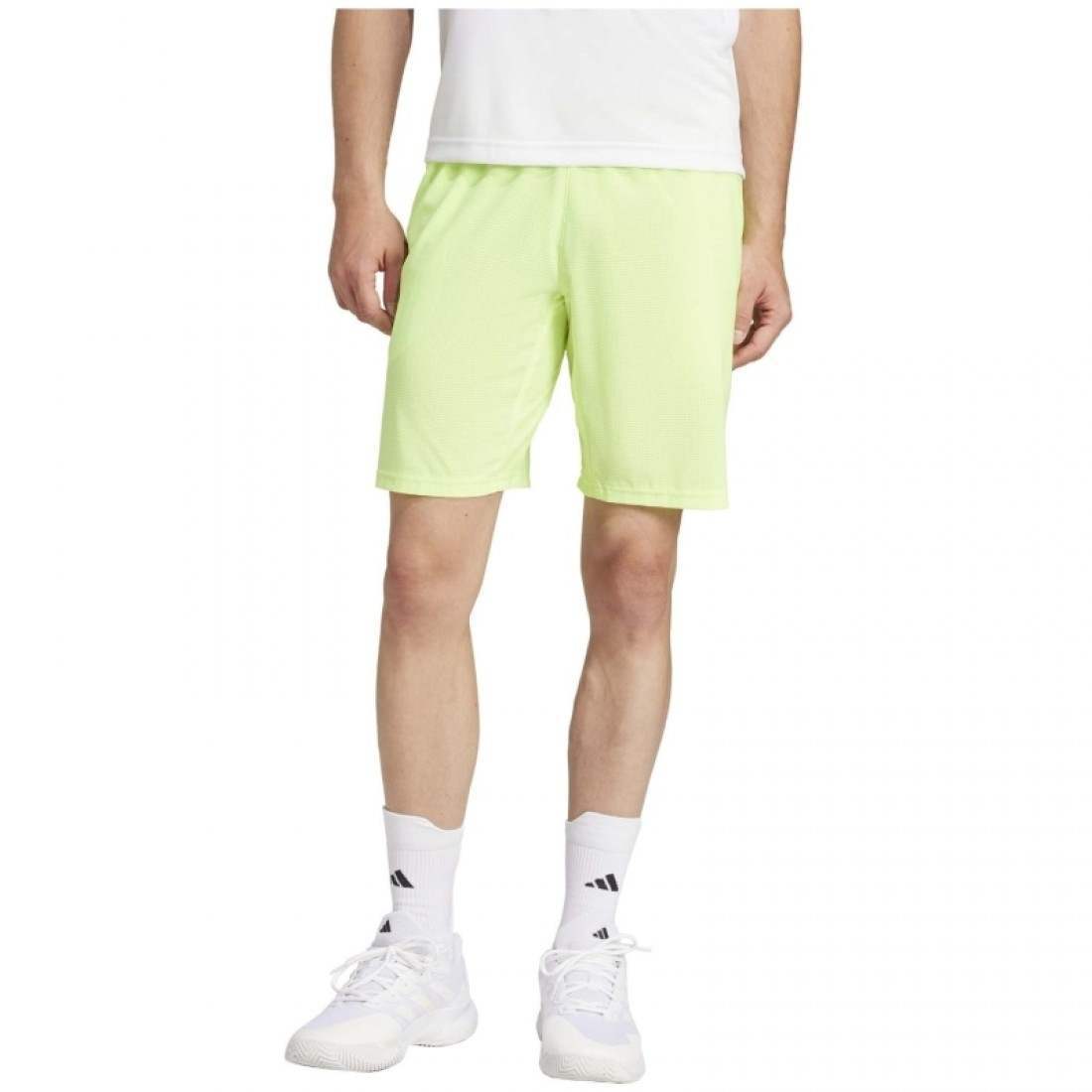 Short Adidas Ergo Lucid Limon