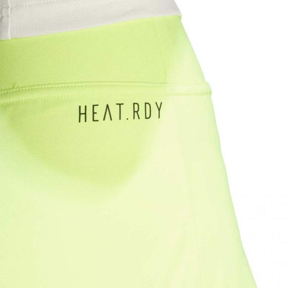 Short Adidas Match Limon Neon - Barata Oferta Outlet