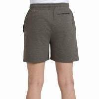 Short Bullpadel Ibor Antracita Vigore