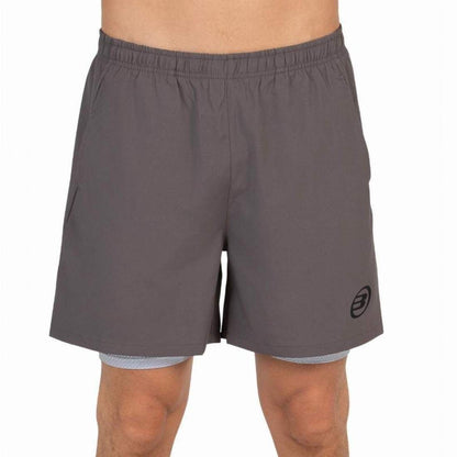 Short Bullpadel Manzan Coke
